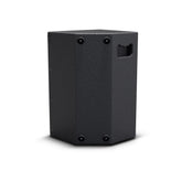 LD Systems MIX 10 A Enceinte active 2 voies G3 avec mixeur 7 canaux intégré